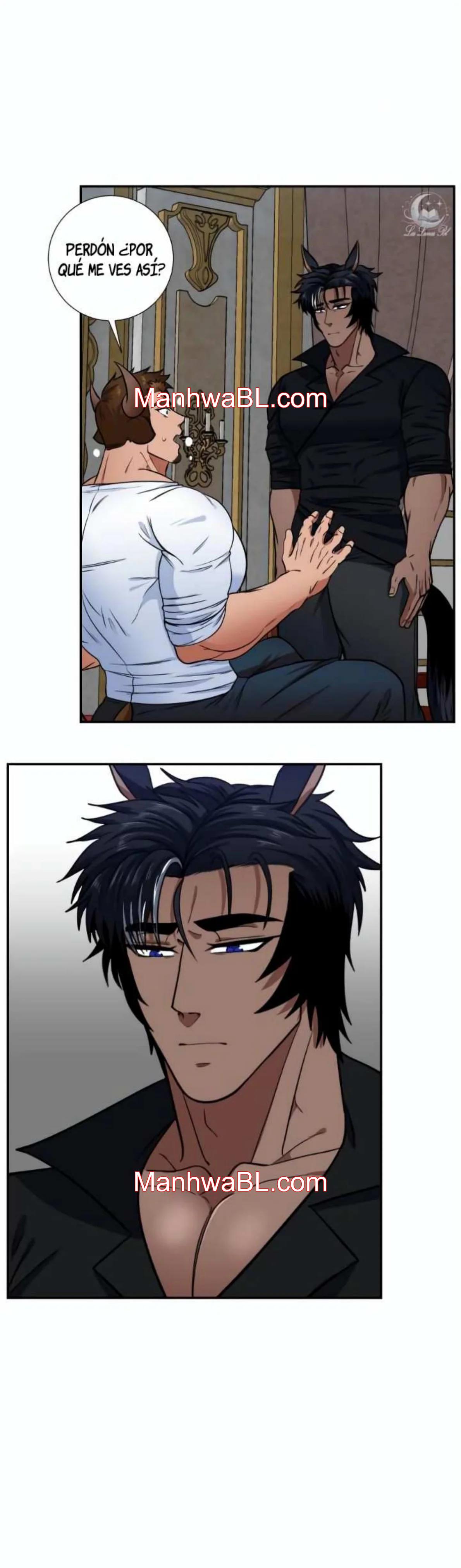 Como hacer leche sabrosa - Capítulo 11 manhwa
