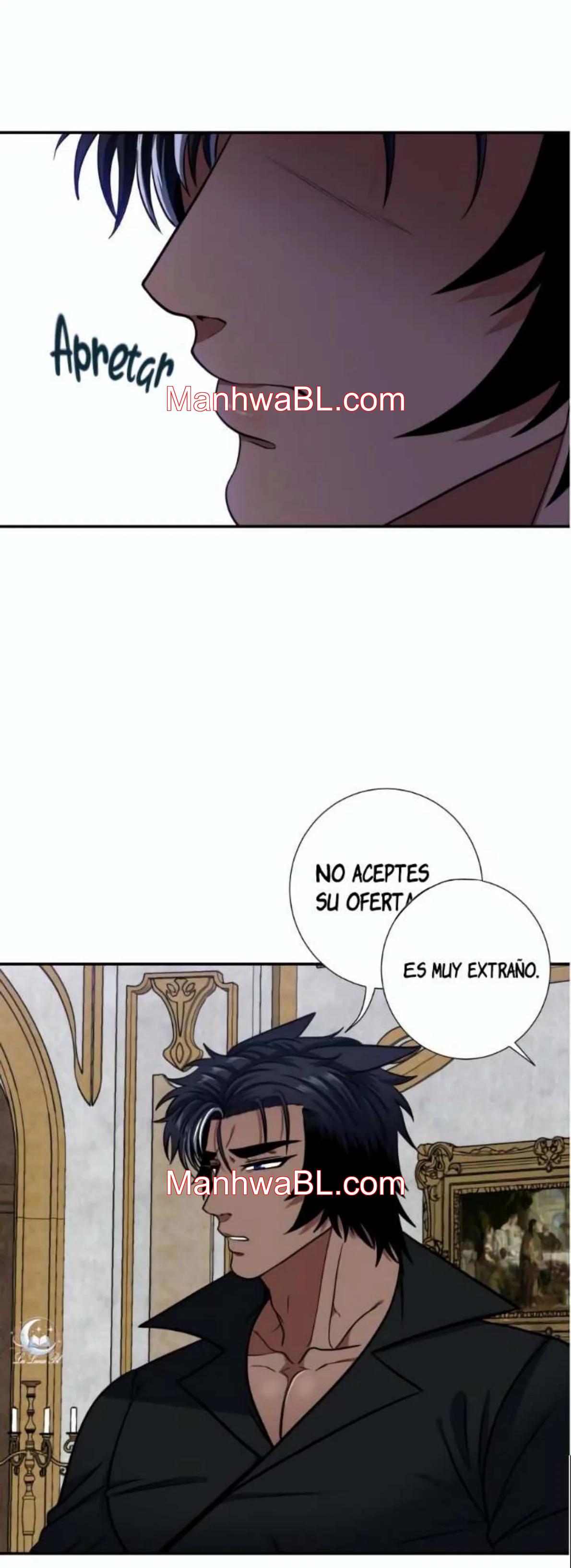 Como hacer leche sabrosa - Capítulo 11 manhwa