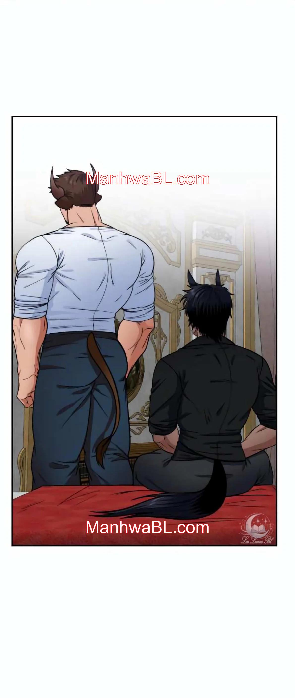 Como hacer leche sabrosa - Capítulo 11 manhwa