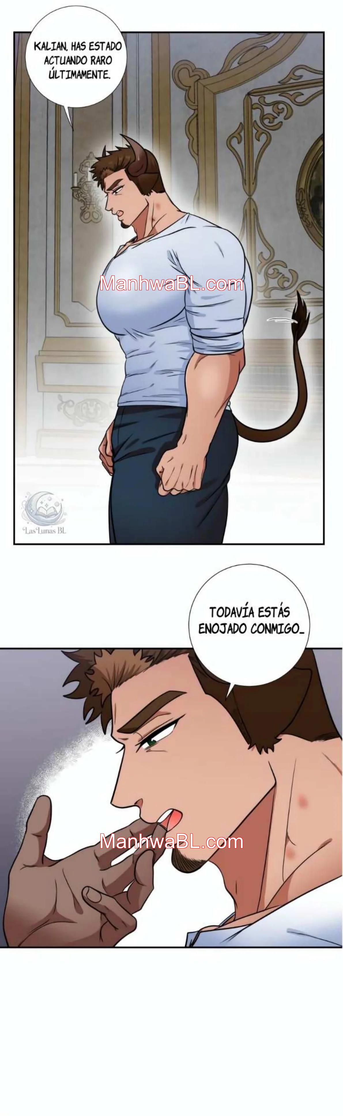 Como hacer leche sabrosa - Capítulo 11 manhwa
