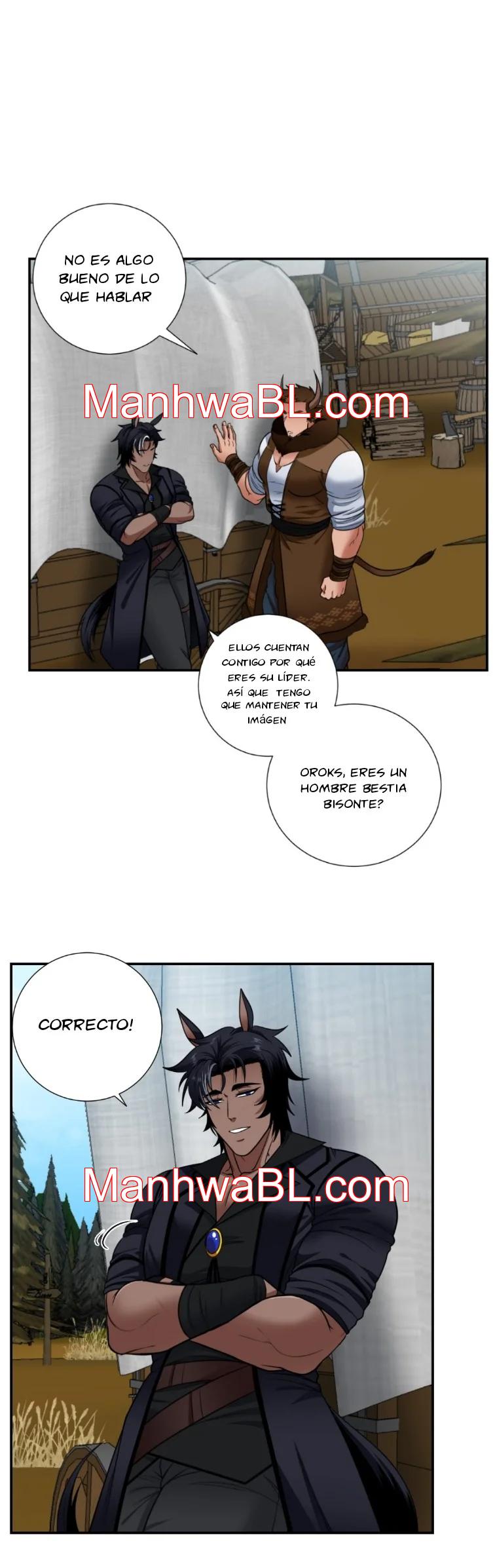 Como hacer leche sabrosa - Capítulo 1.2 manhwa