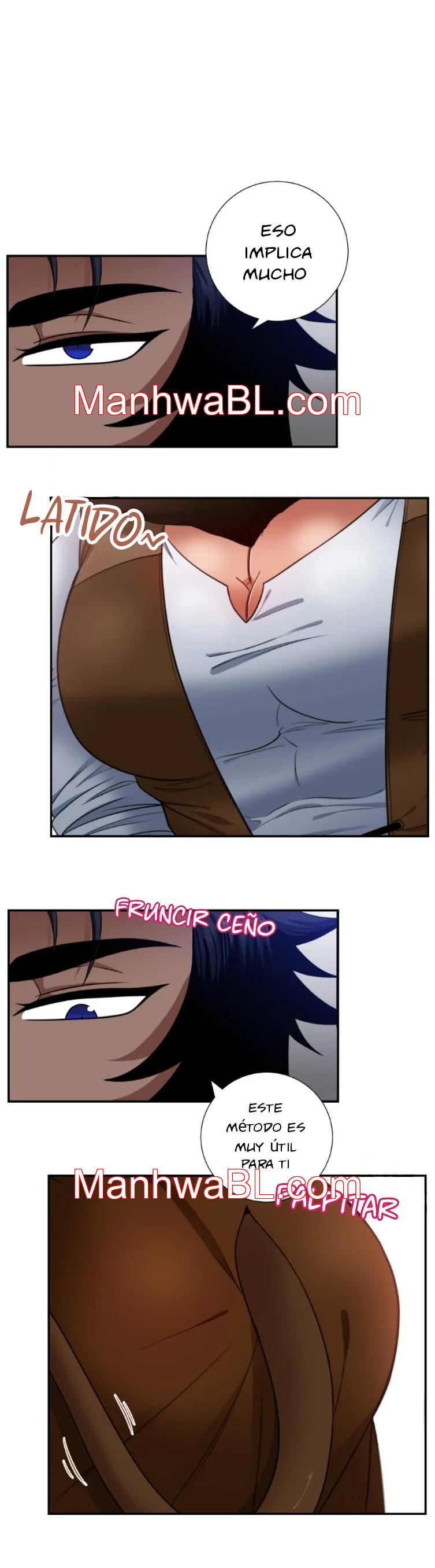 Como hacer leche sabrosa - Capítulo 1.2 manhwa