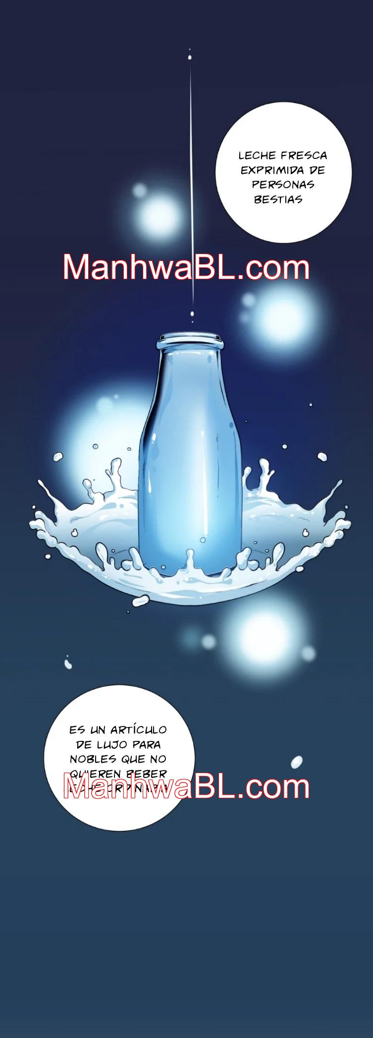 Como hacer leche sabrosa - Capítulo 1.2 manhwa
