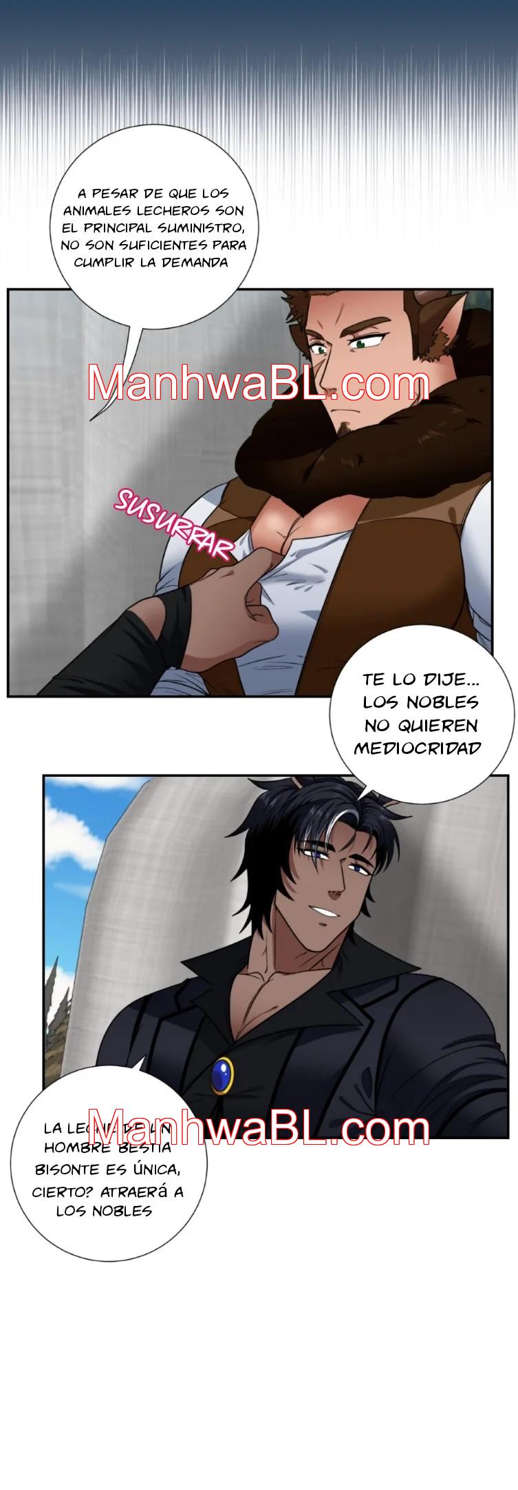 Como hacer leche sabrosa - Capítulo 1.2 manhwa