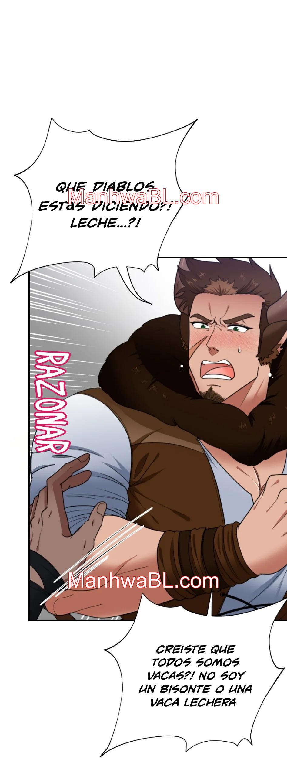 Como hacer leche sabrosa - Capítulo 1.2 manhwa