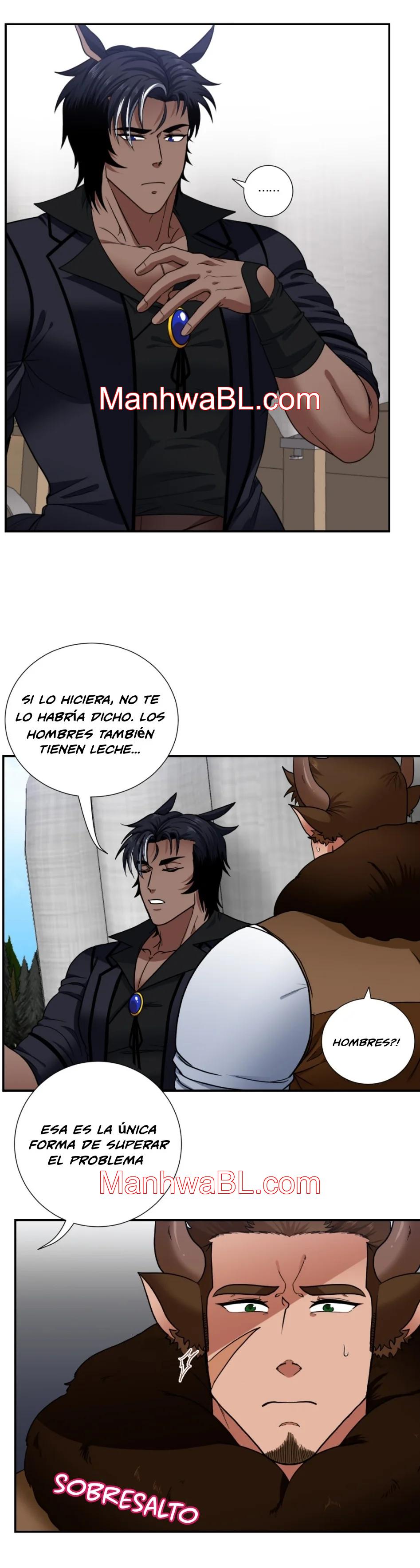 Como hacer leche sabrosa - Capítulo 1.2 manhwa