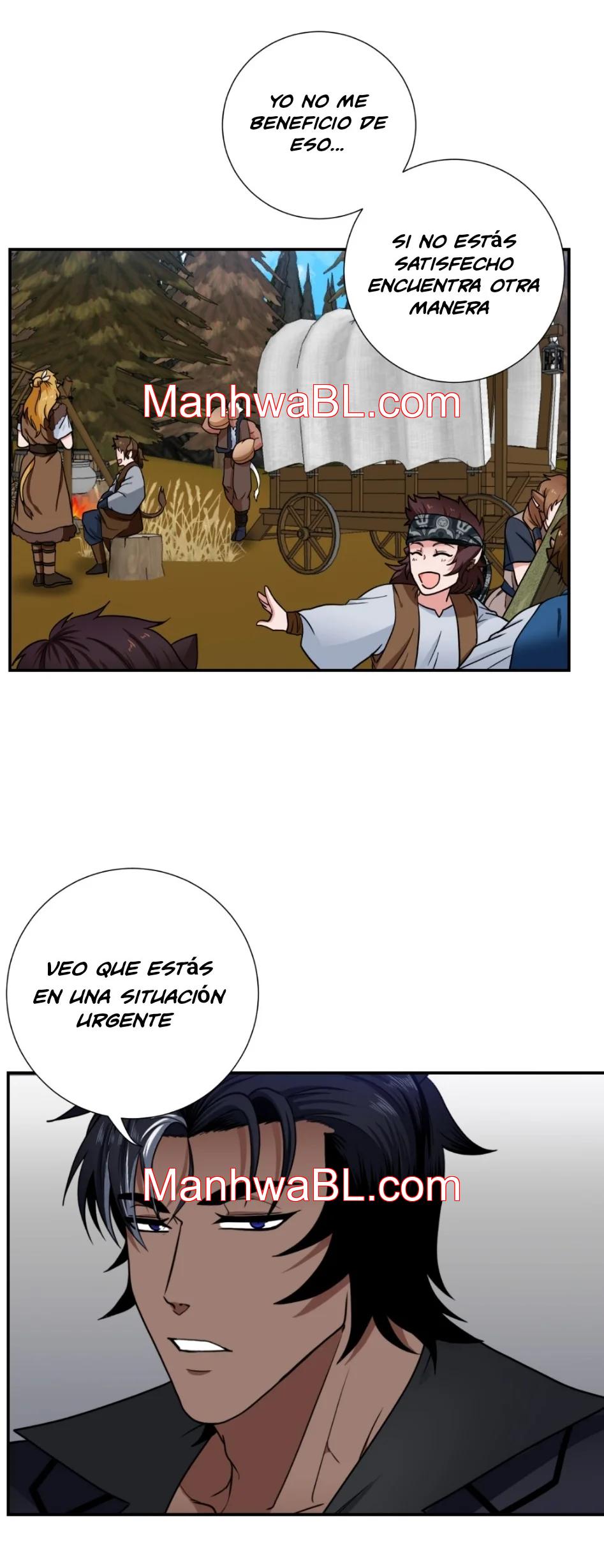 Como hacer leche sabrosa - Capítulo 1.2 manhwa