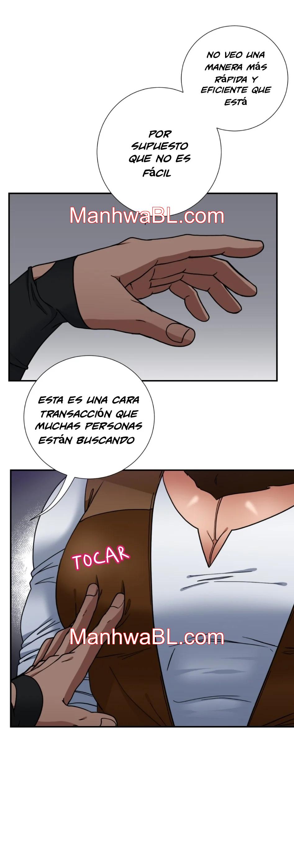 Como hacer leche sabrosa - Capítulo 1.2 manhwa