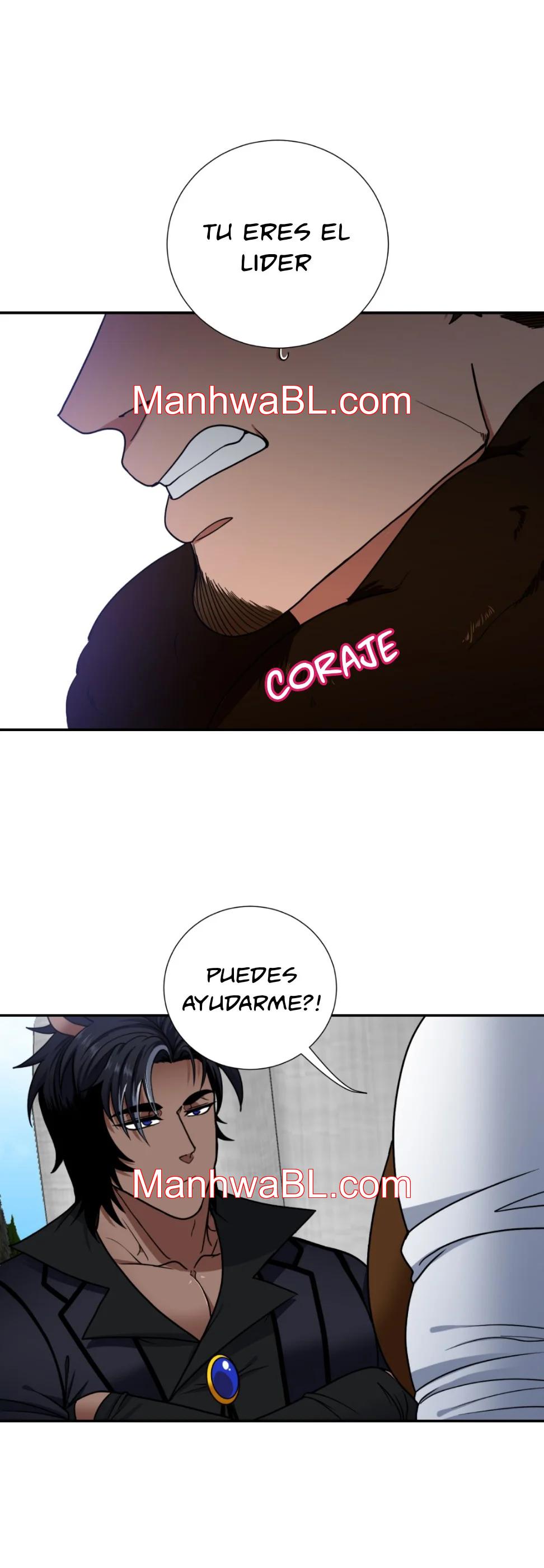 Como hacer leche sabrosa - Capítulo 1.2 manhwa