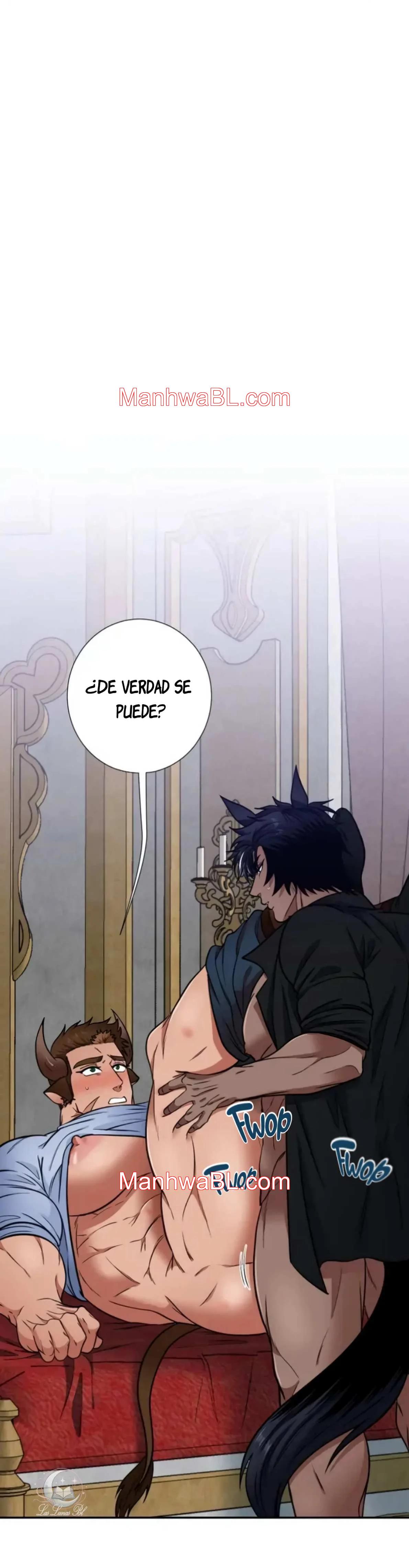 Como hacer leche sabrosa - Capítulo 12.2 manhwa