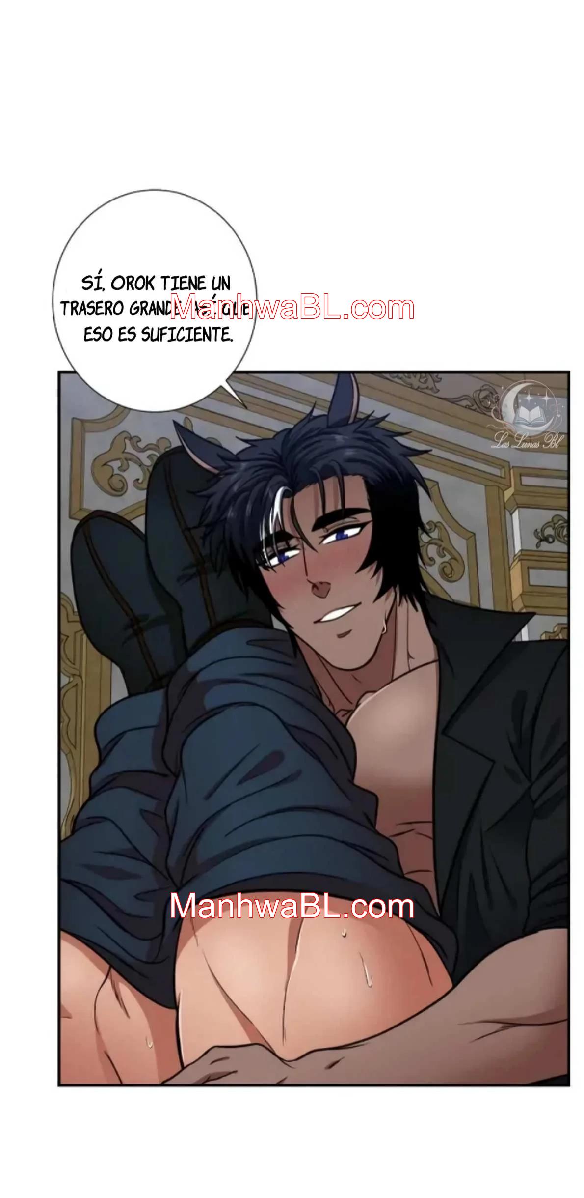 Como hacer leche sabrosa - Capítulo 12.2 manhwa