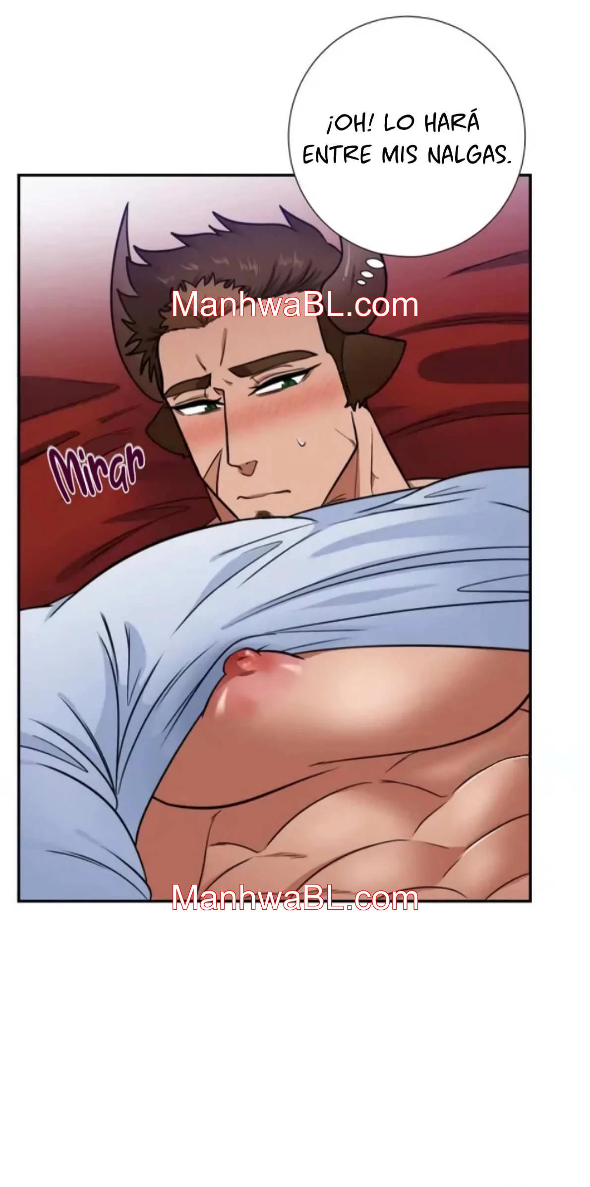 Como hacer leche sabrosa - Capítulo 12.2 manhwa