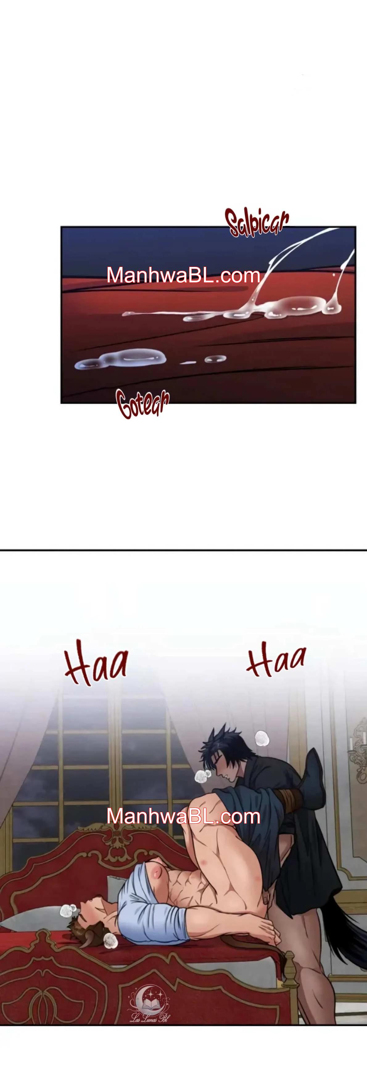 Como hacer leche sabrosa - Capítulo 12.2 manhwa
