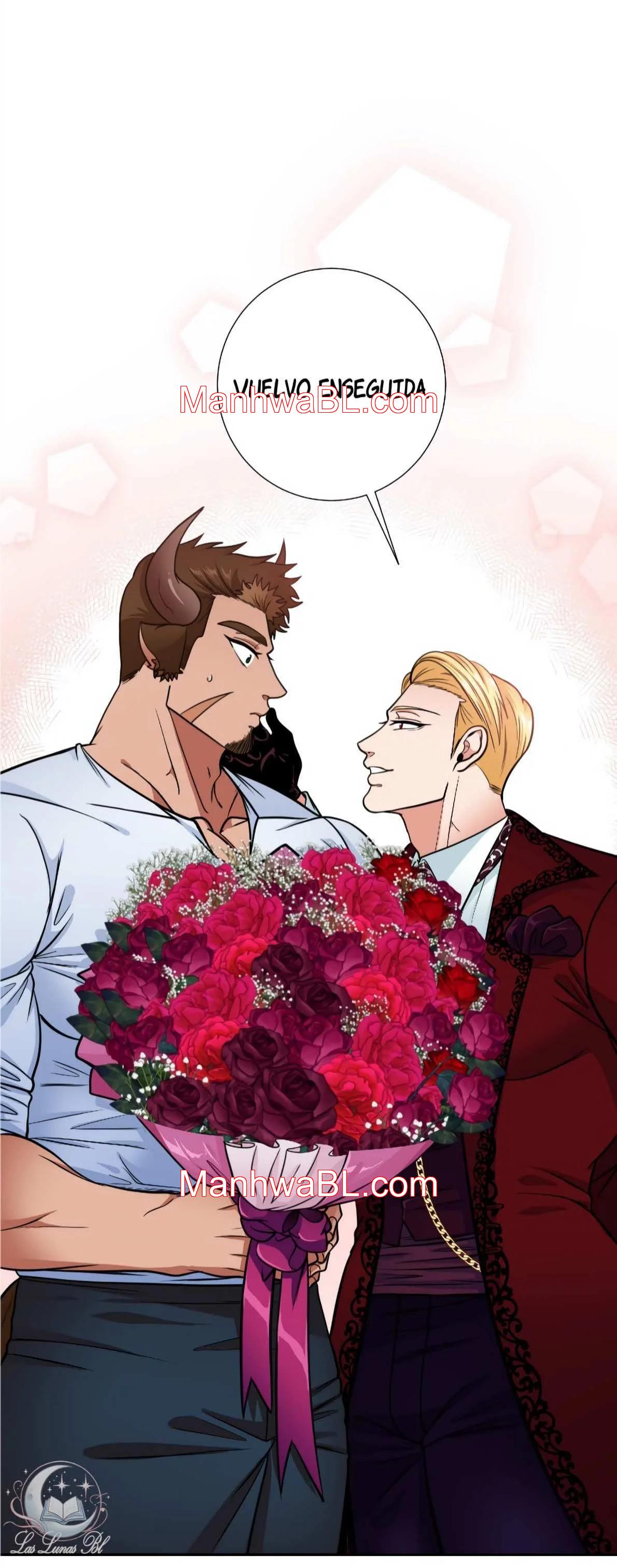 Como hacer leche sabrosa - Capítulo 9 manhwa
