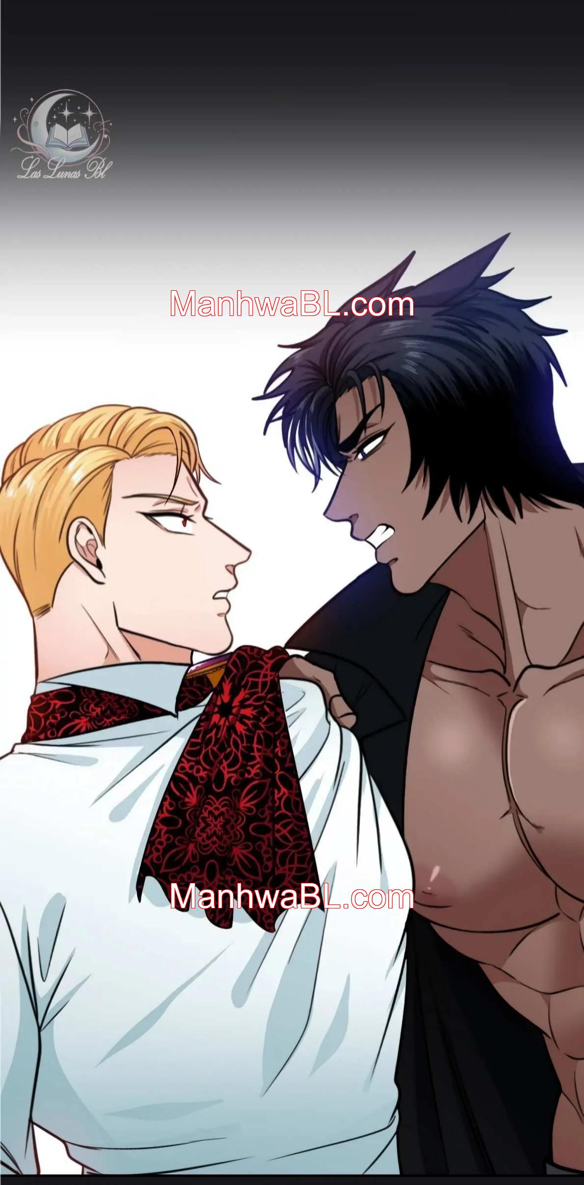 Como hacer leche sabrosa - Capítulo 9 manhwa