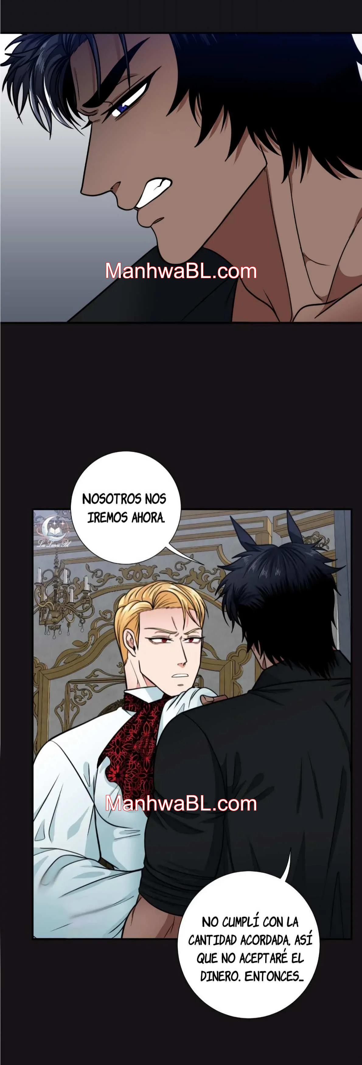 Como hacer leche sabrosa - Capítulo 9 manhwa