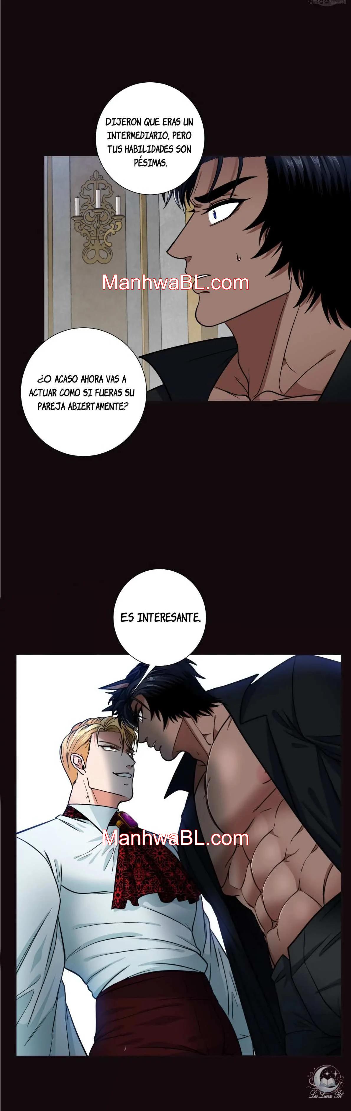 Como hacer leche sabrosa - Capítulo 9 manhwa
