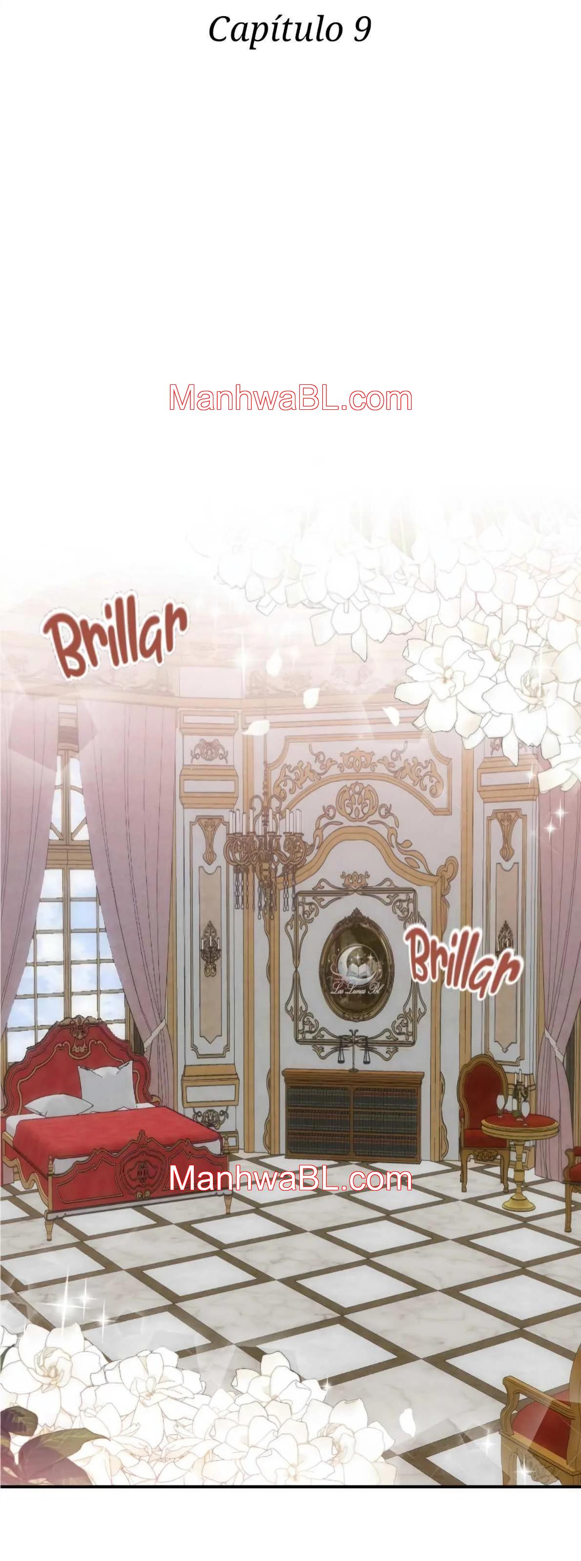 Como hacer leche sabrosa - Capítulo 9 manhwa
