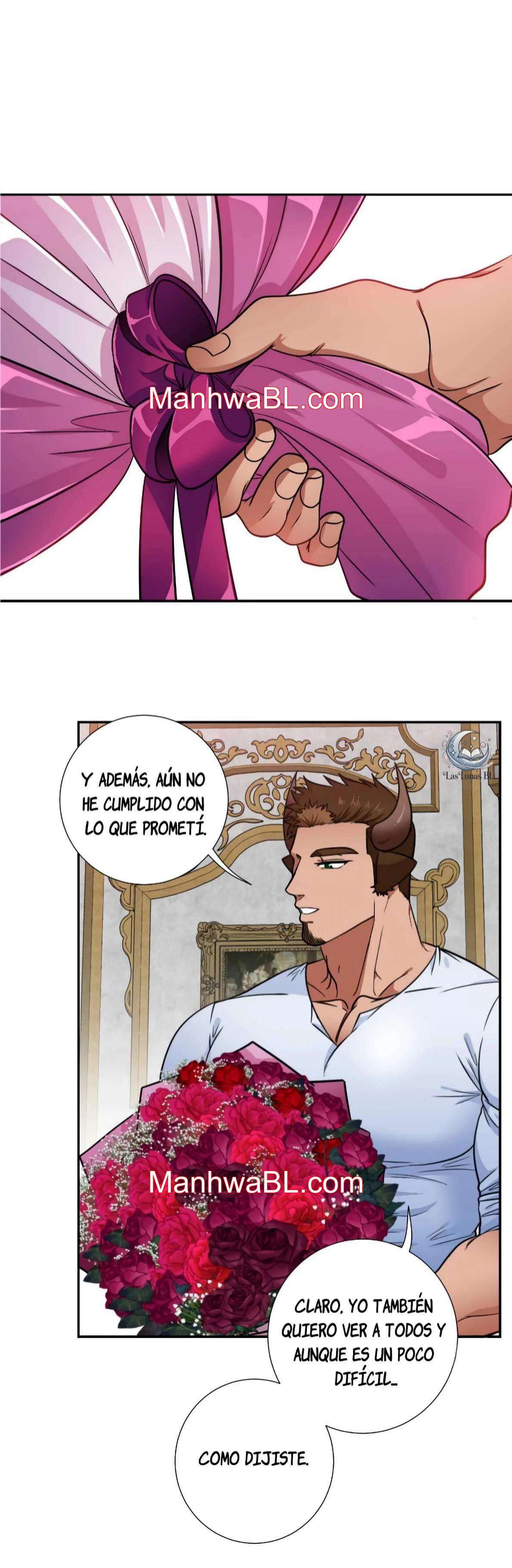 Como hacer leche sabrosa - Capítulo 9 manhwa