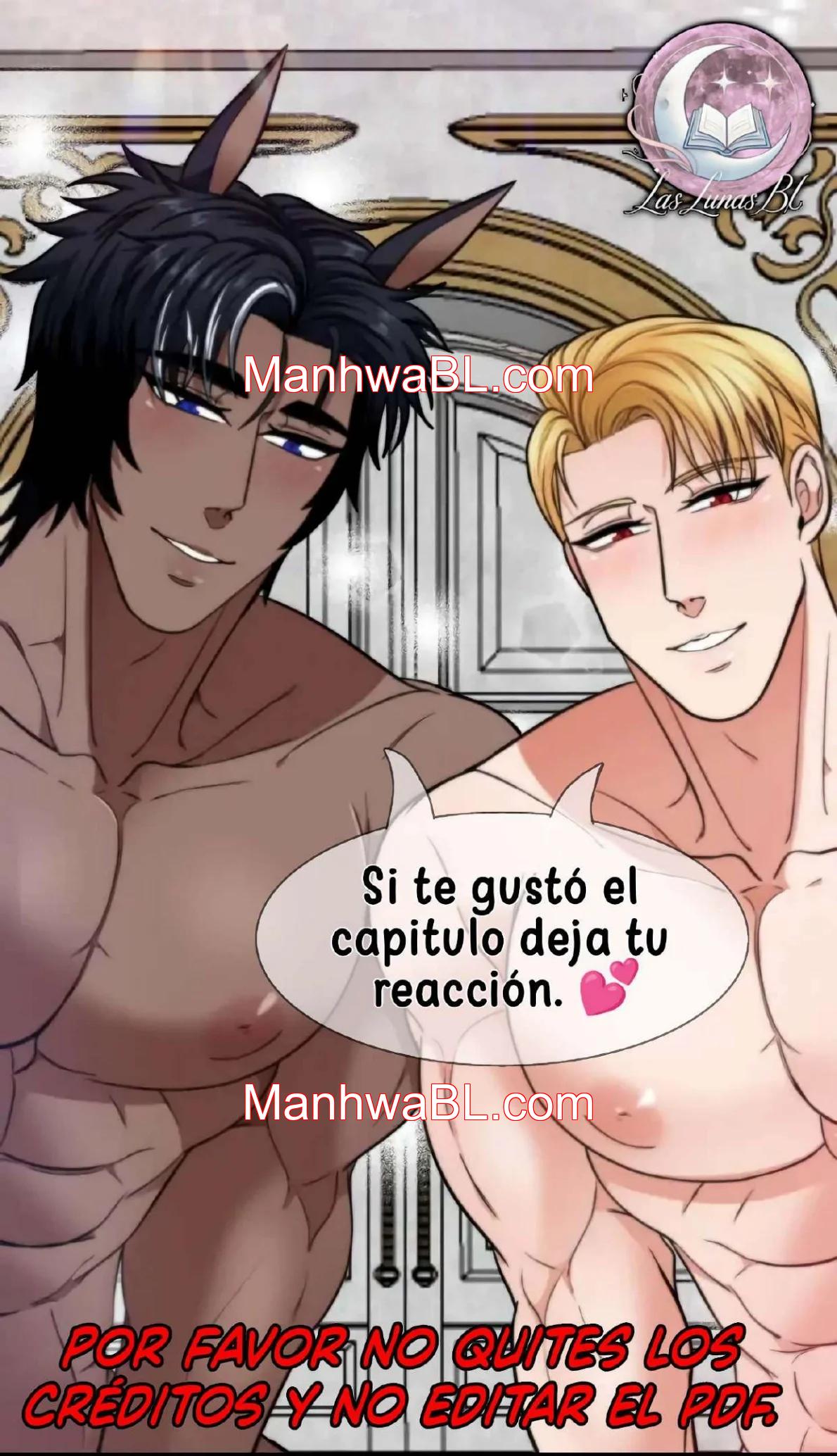 Como hacer leche sabrosa - Capítulo 4.3 manhwa
