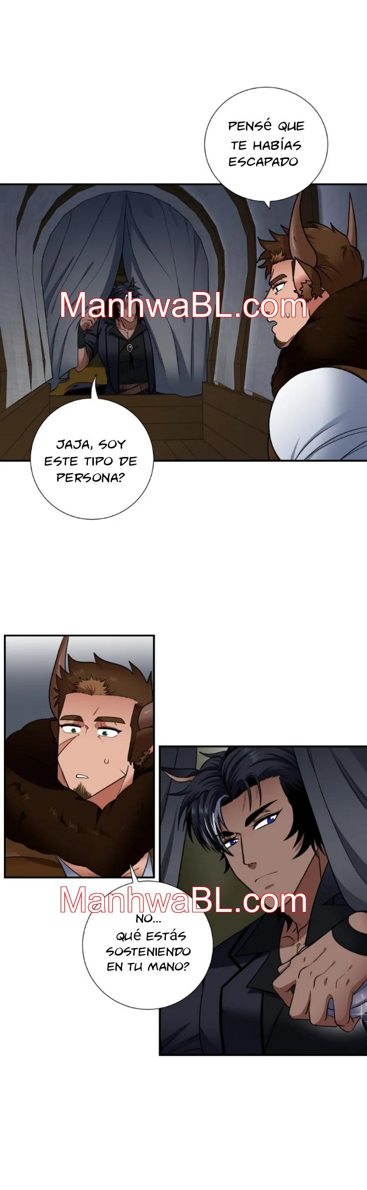 Como hacer leche sabrosa - Capítulo 1.3 manhwa