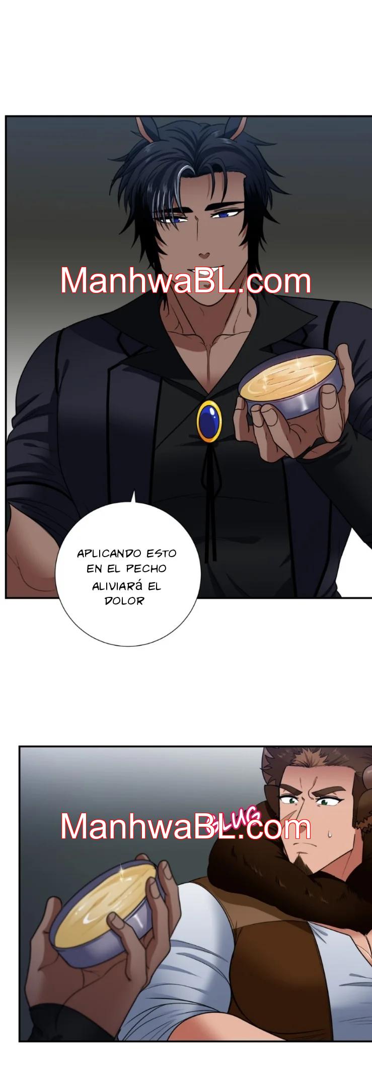 Como hacer leche sabrosa - Capítulo 1.3 manhwa