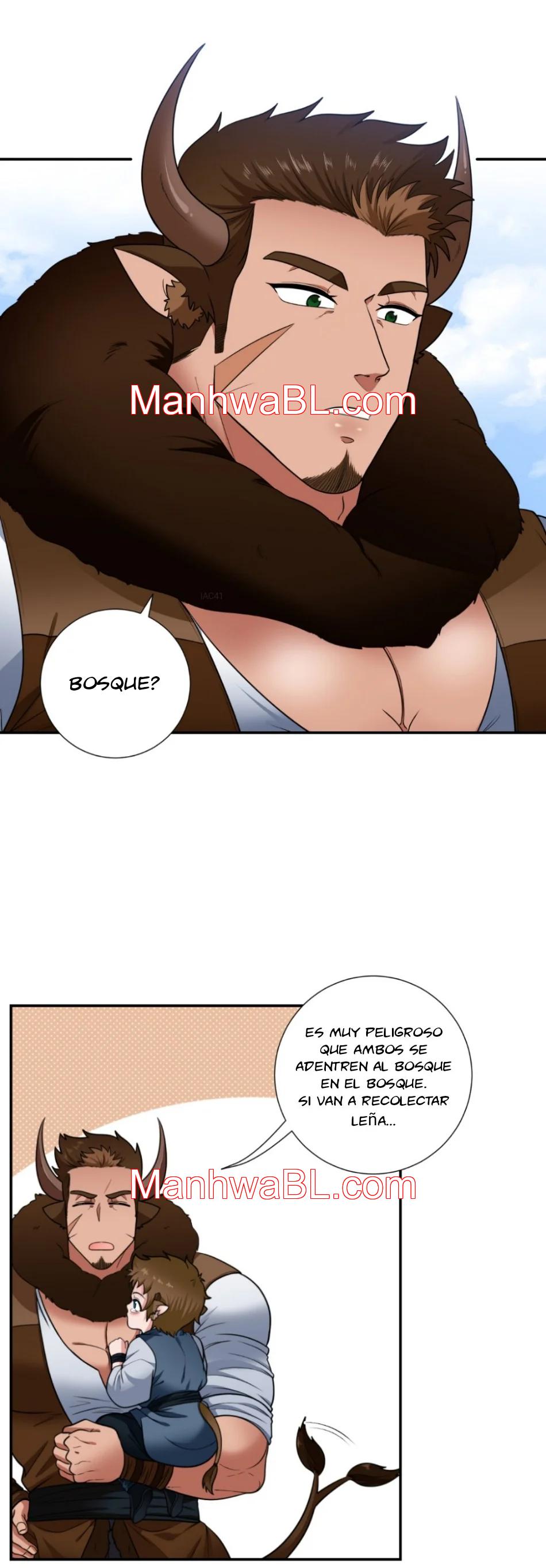 Como hacer leche sabrosa - Capítulo 1.3 manhwa