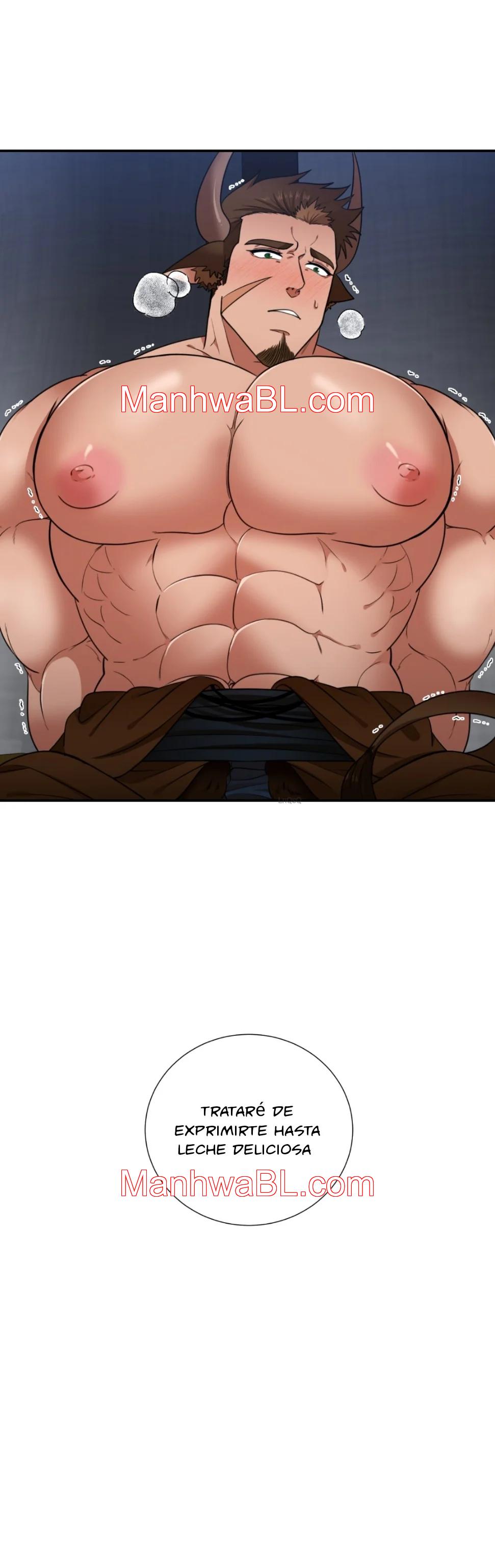 Como hacer leche sabrosa - Capítulo 1.3 manhwa