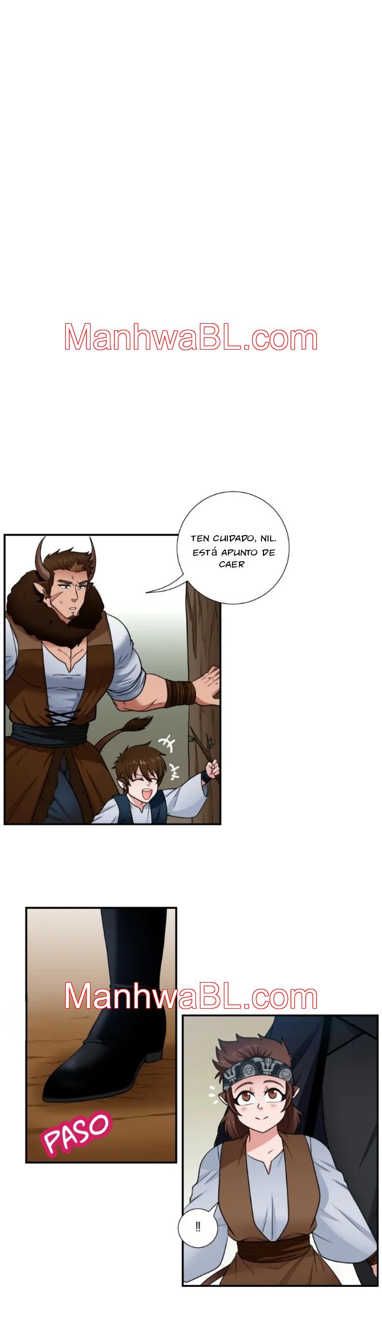 Como hacer leche sabrosa - Capítulo 1.3 manhwa