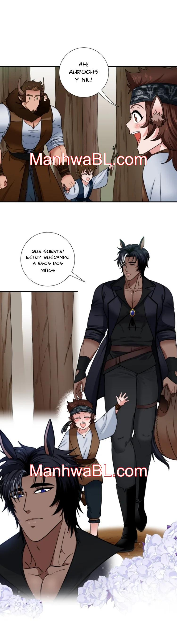 Como hacer leche sabrosa - Capítulo 1.3 manhwa