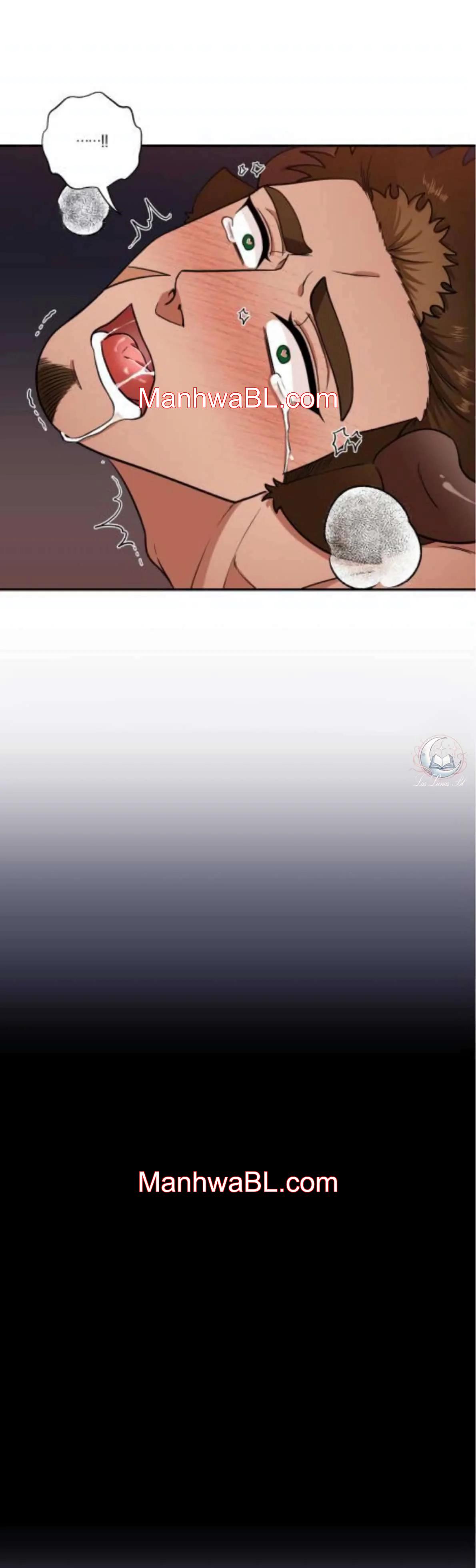 Como hacer leche sabrosa - Capítulo 13.3 manhwa