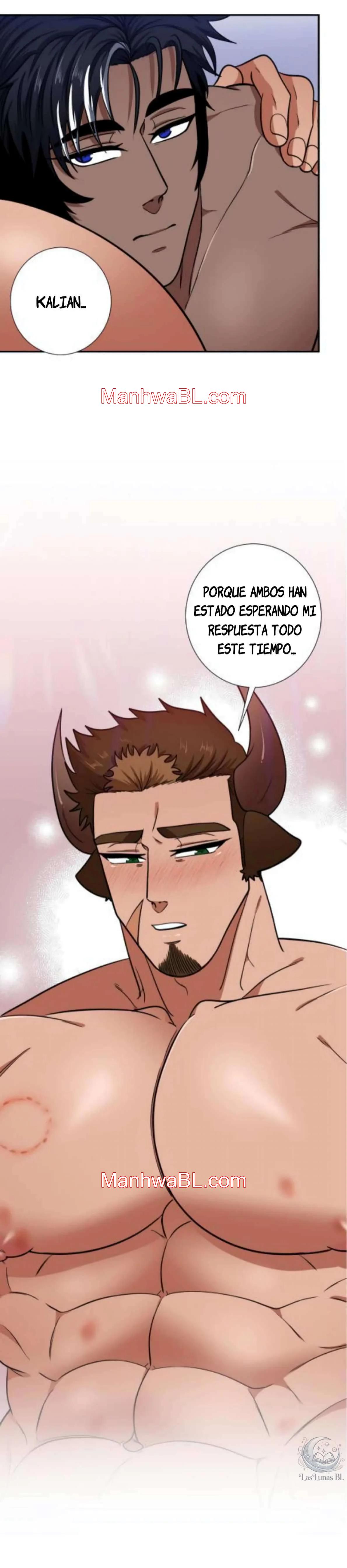 Como hacer leche sabrosa - Capítulo 13.3 manhwa