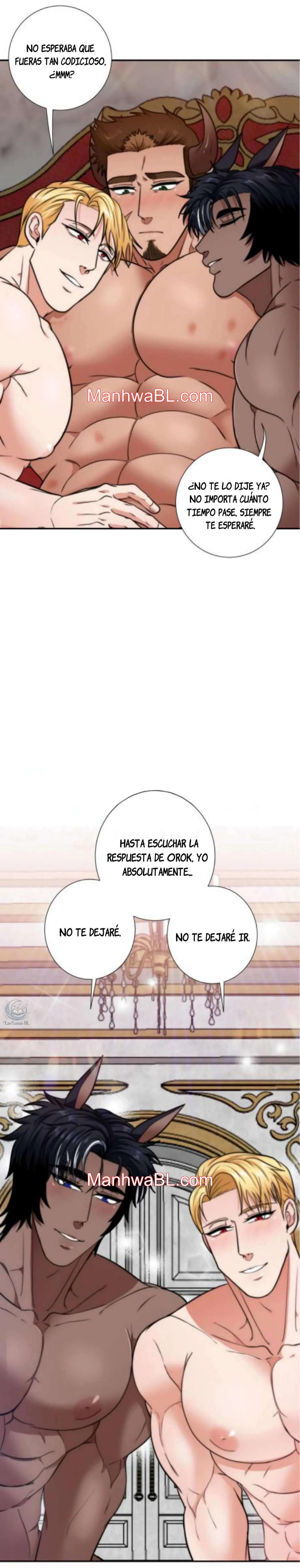 Como hacer leche sabrosa - Capítulo 13.3 manhwa