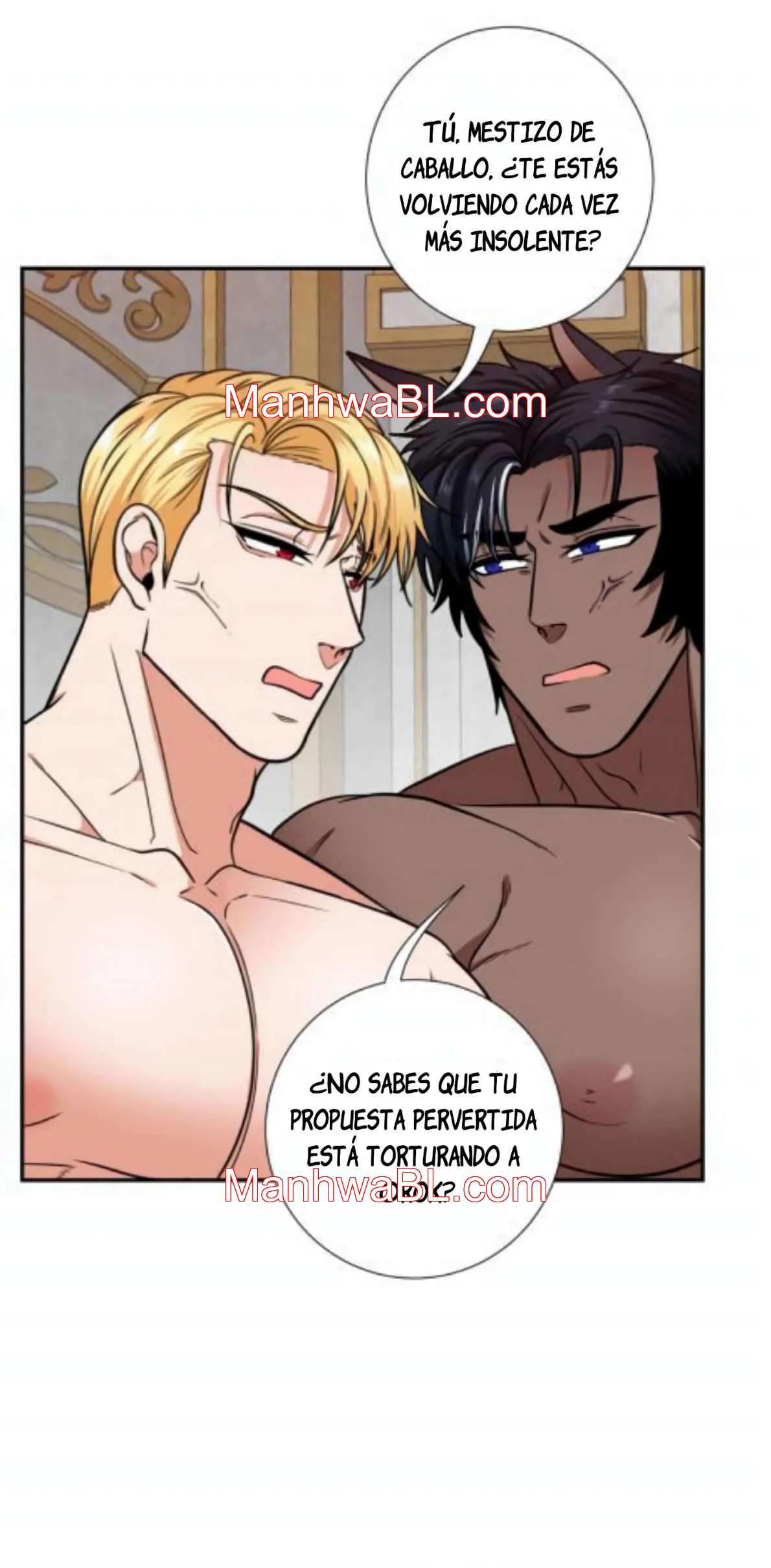 Como hacer leche sabrosa - Capítulo 13.3 manhwa