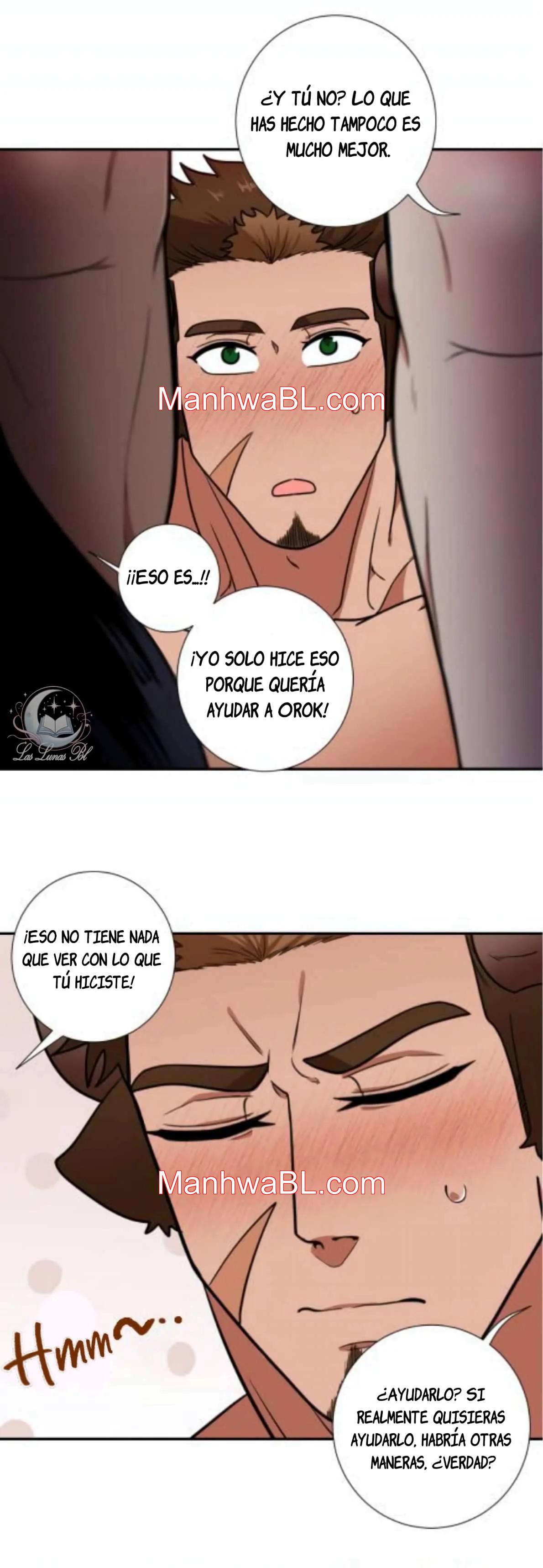 Como hacer leche sabrosa - Capítulo 13.3 manhwa