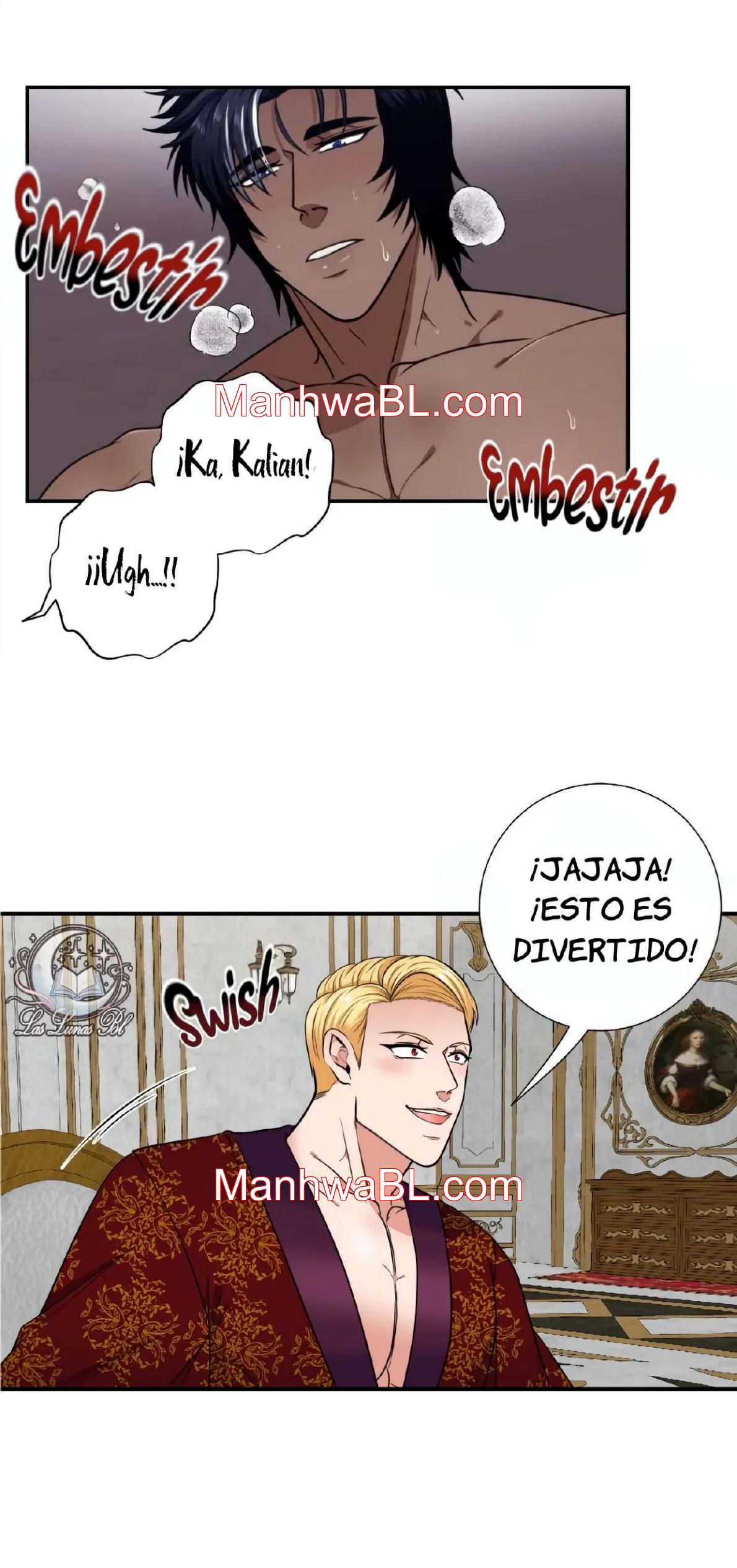 Como hacer leche sabrosa - Capítulo 5 manhwa