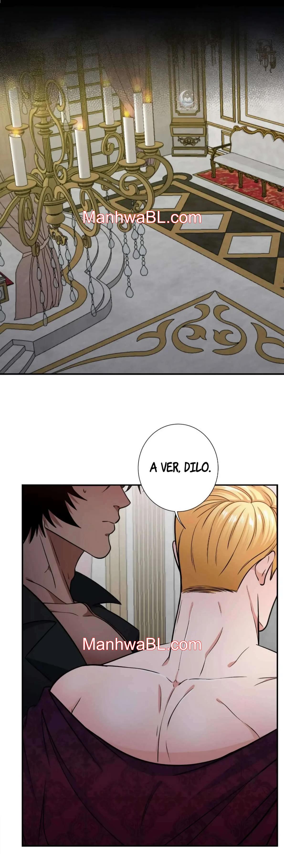 Como hacer leche sabrosa - Capítulo 10.3 manhwa