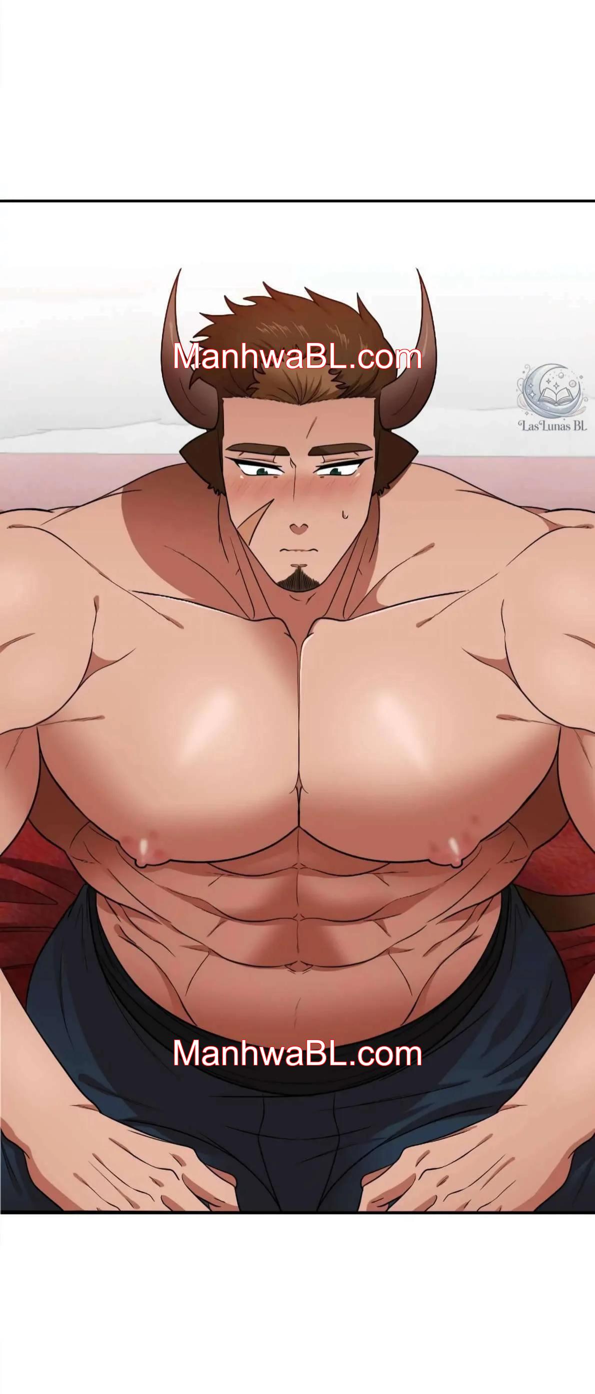 Como hacer leche sabrosa - Capítulo 10.3 manhwa