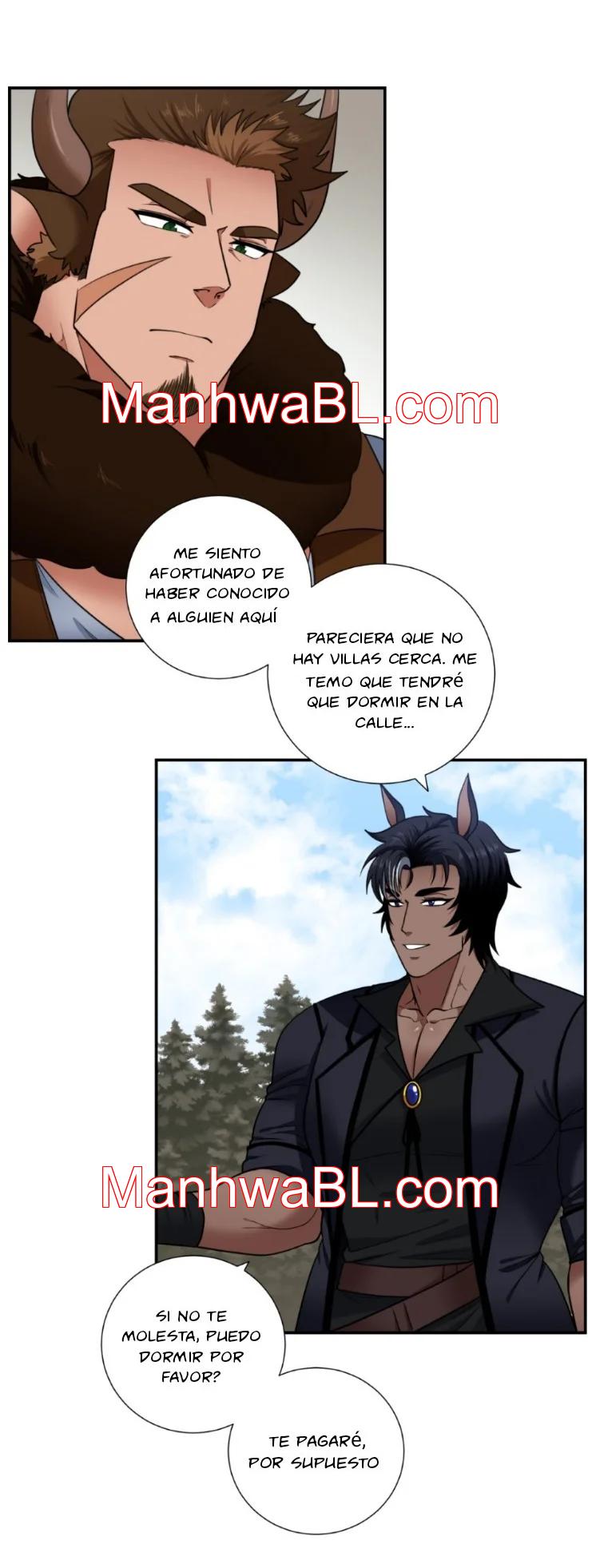 Como hacer leche sabrosa - Capítulo 1 manhwa