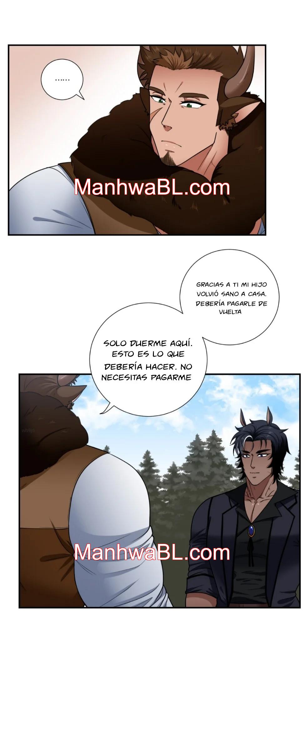 Como hacer leche sabrosa - Capítulo 1 manhwa