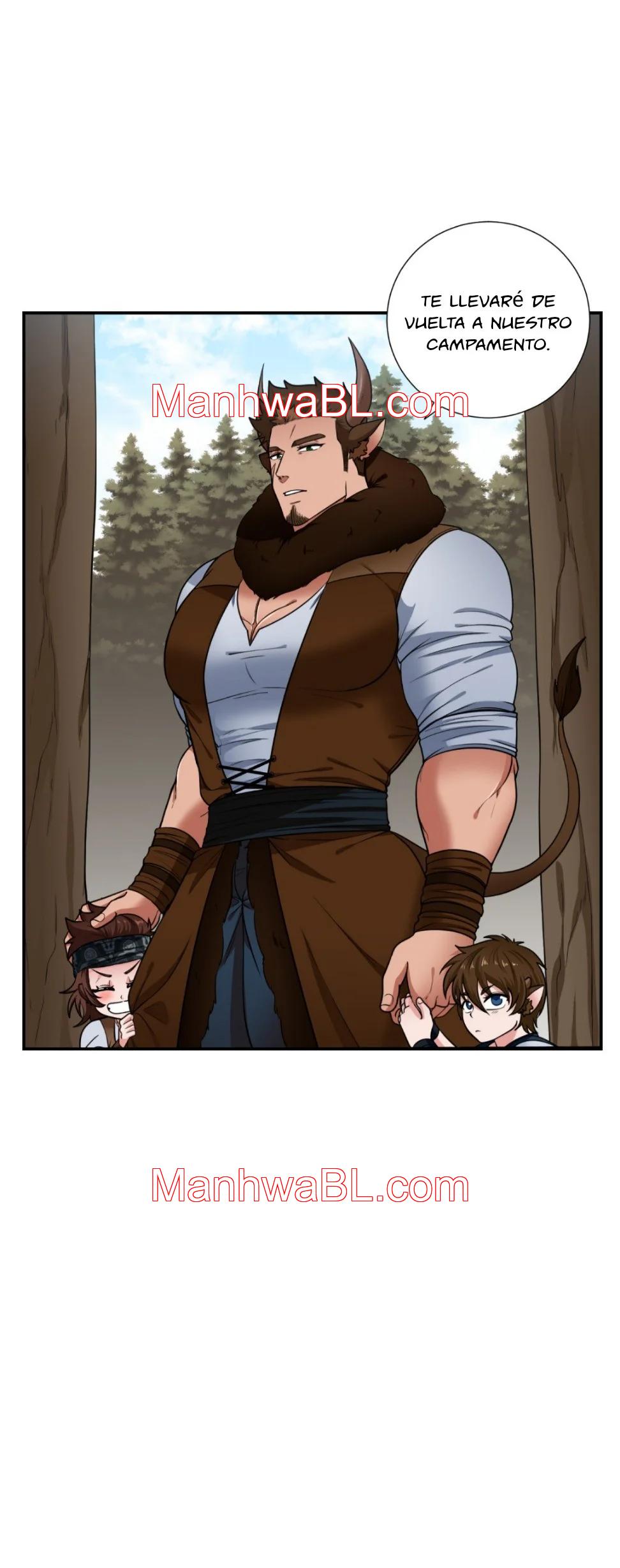 Como hacer leche sabrosa - Capítulo 1 manhwa