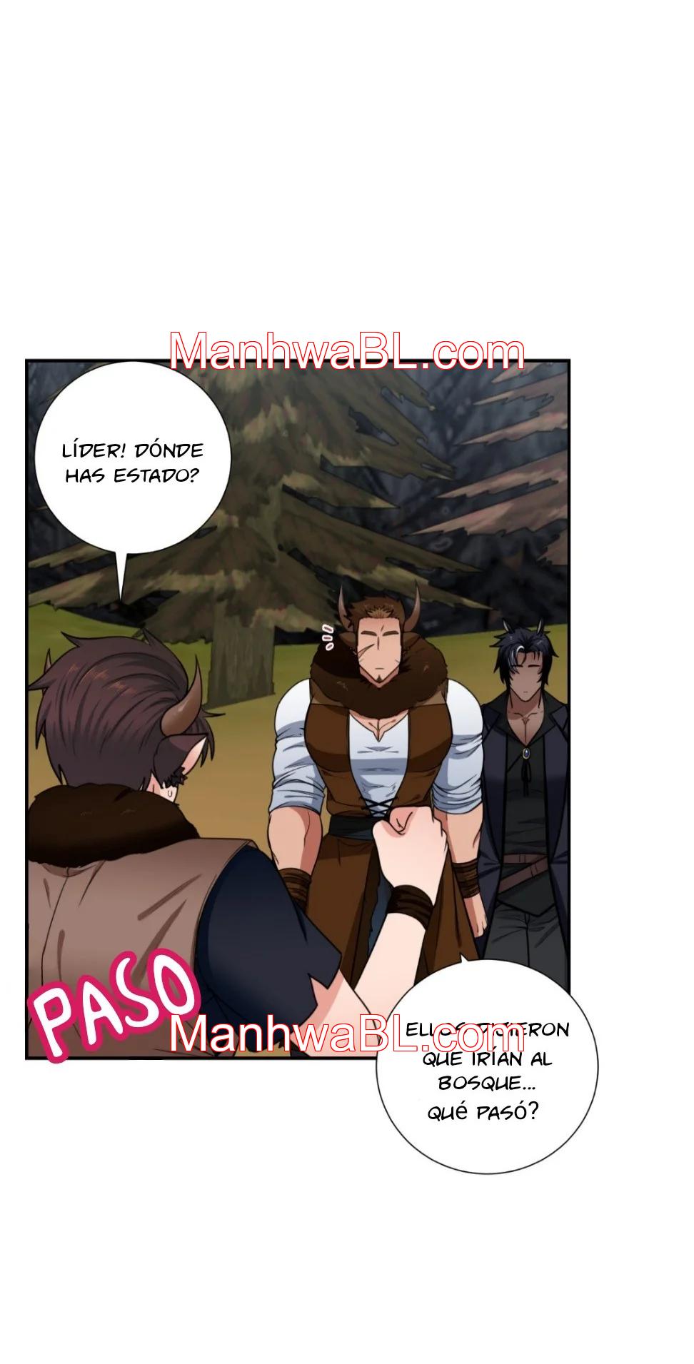 Como hacer leche sabrosa - Capítulo 1 manhwa