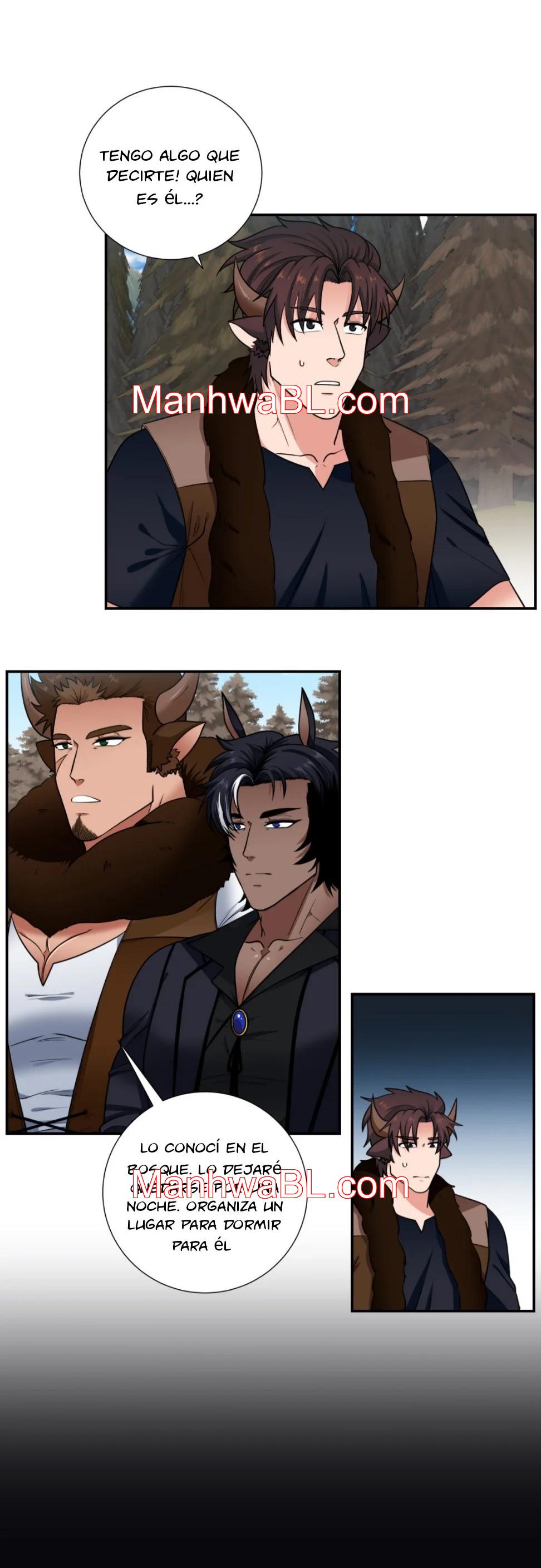 Como hacer leche sabrosa - Capítulo 1 manhwa