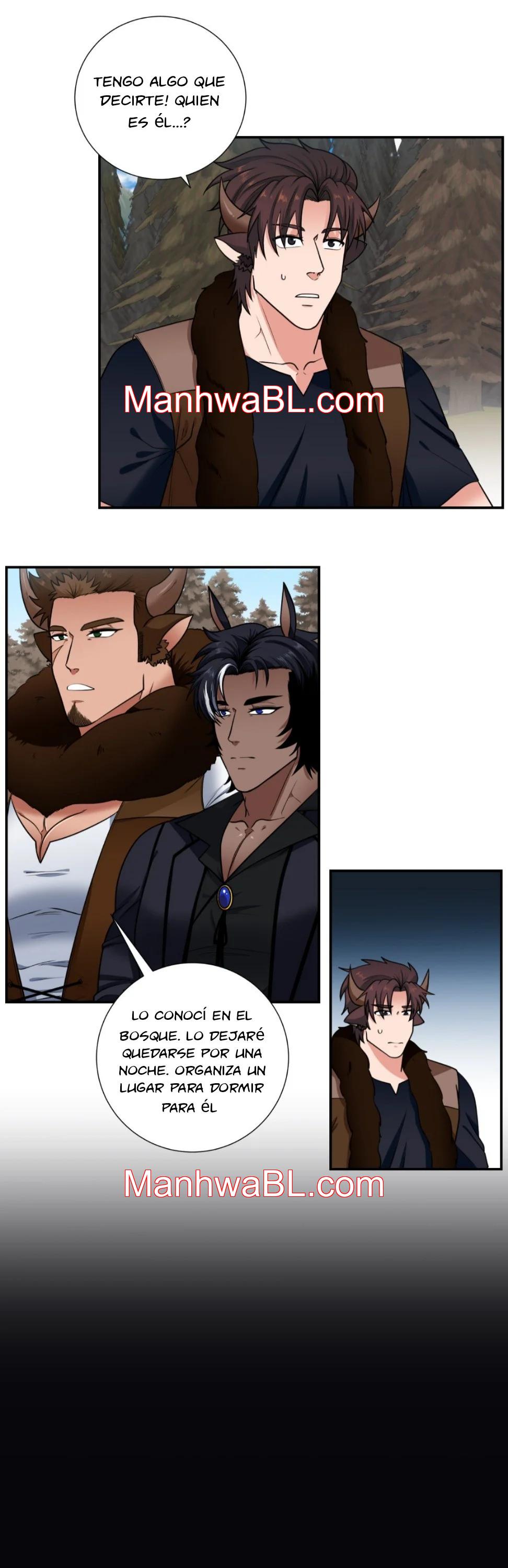 Como hacer leche sabrosa - Capítulo 1 manhwa