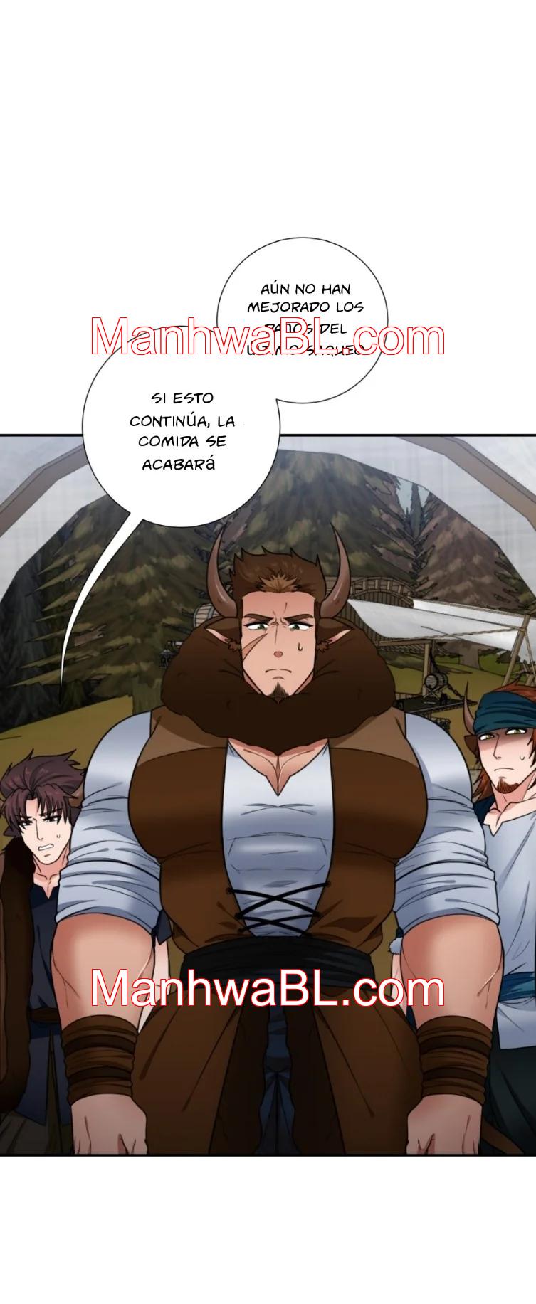 Como hacer leche sabrosa - Capítulo 1 manhwa