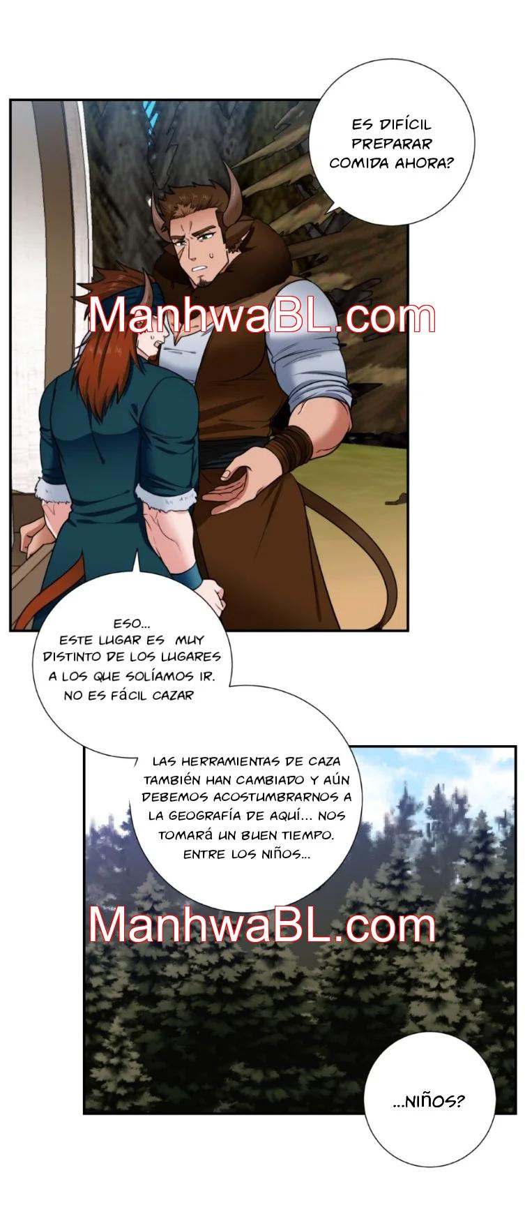Como hacer leche sabrosa - Capítulo 1 manhwa