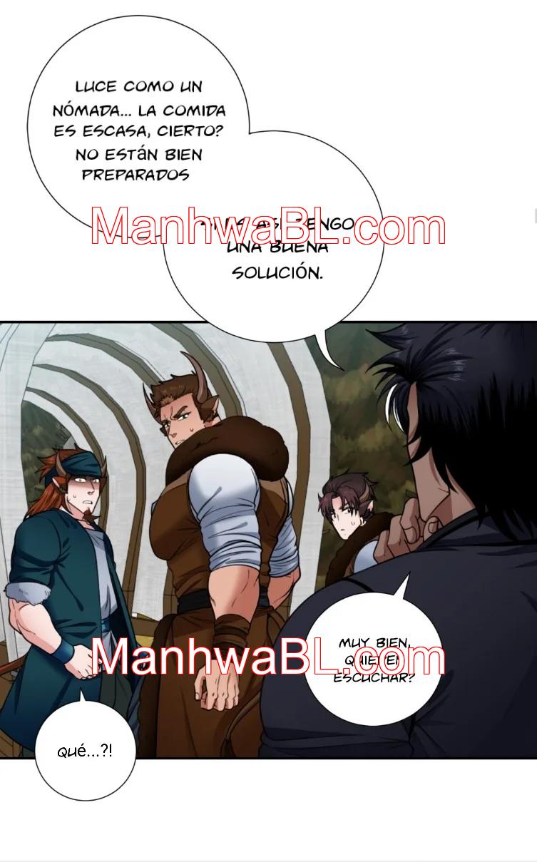 Como hacer leche sabrosa - Capítulo 1 manhwa