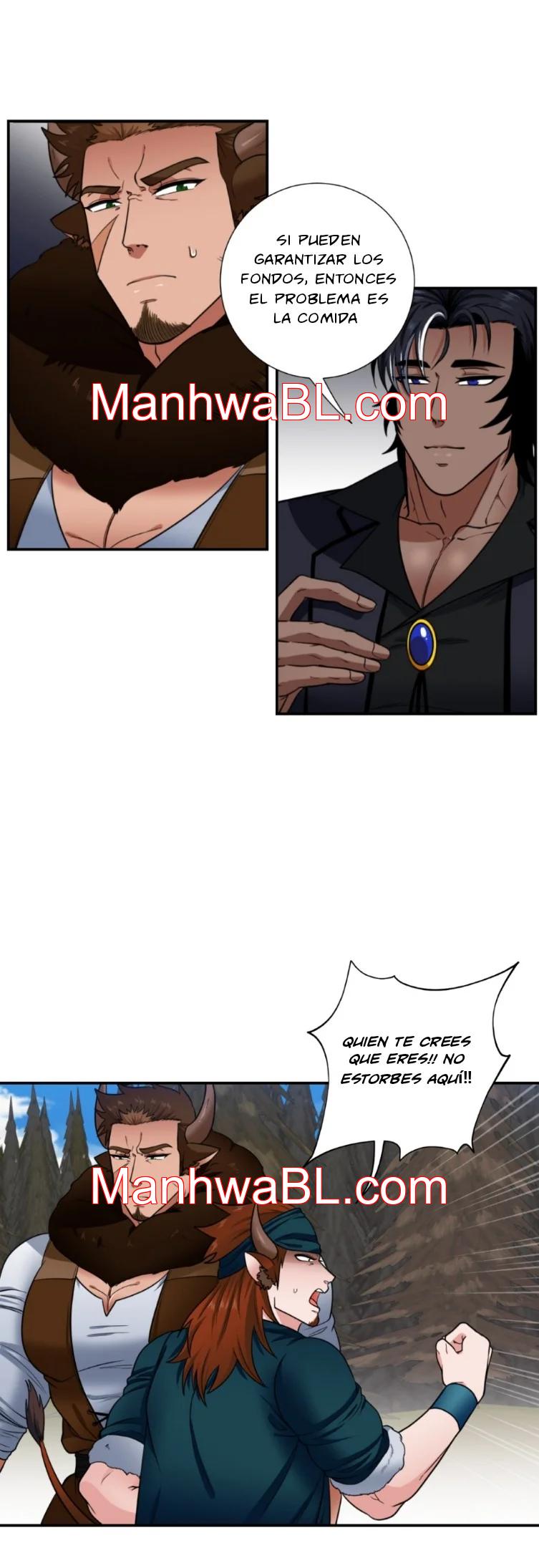 Como hacer leche sabrosa - Capítulo 1 manhwa