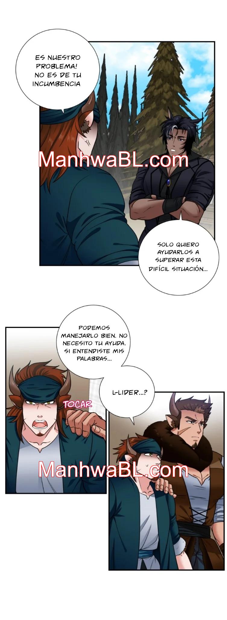 Como hacer leche sabrosa - Capítulo 1 manhwa
