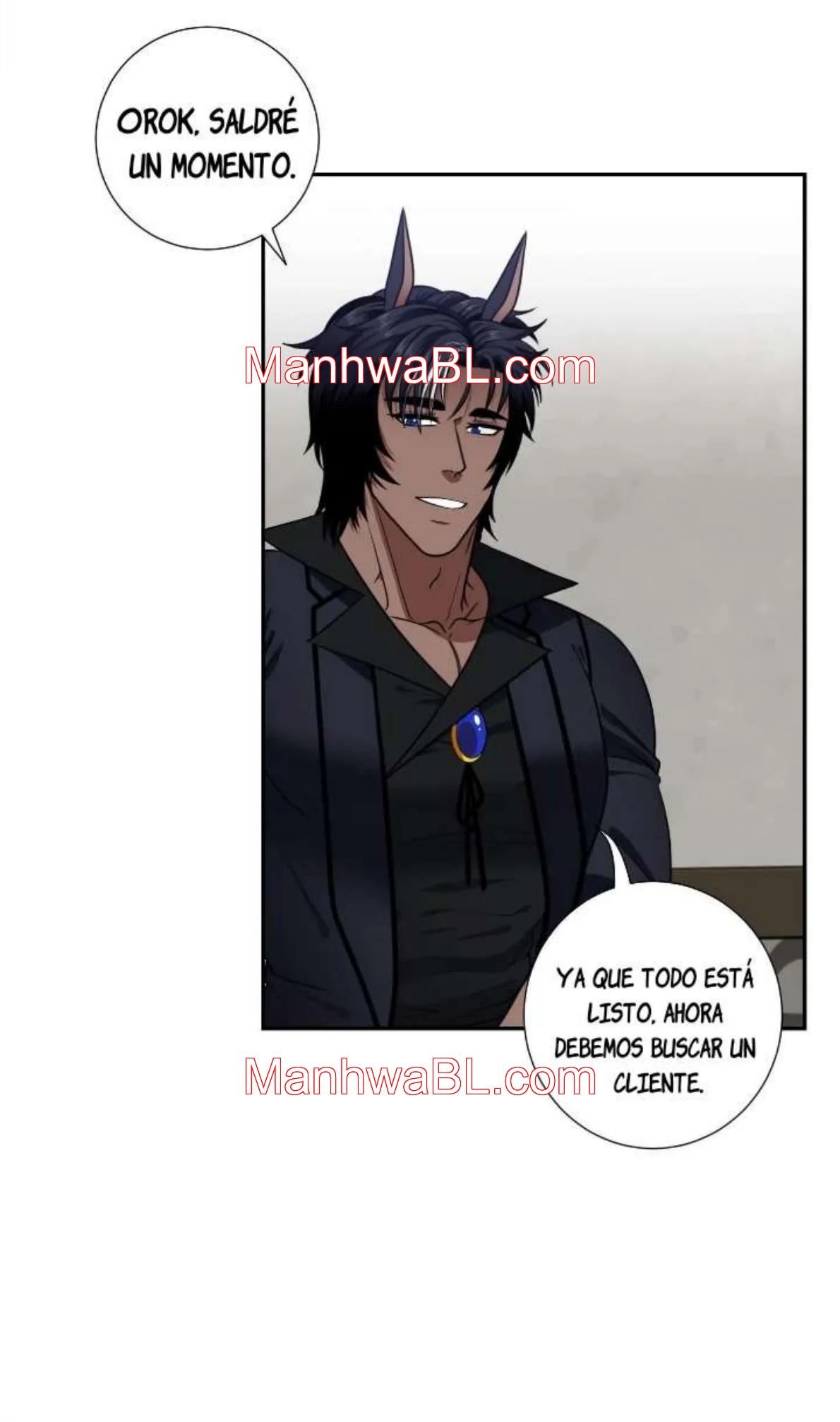 Como hacer leche sabrosa - Capítulo 4.2 manhwa